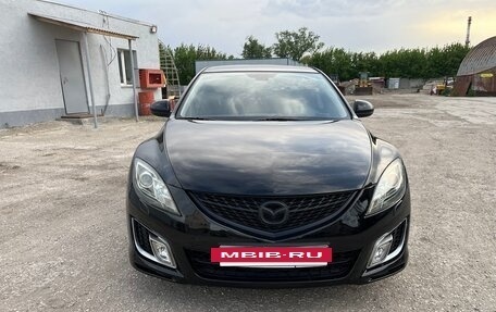 Mazda 6, 2007 год, 850 000 рублей, 2 фотография
