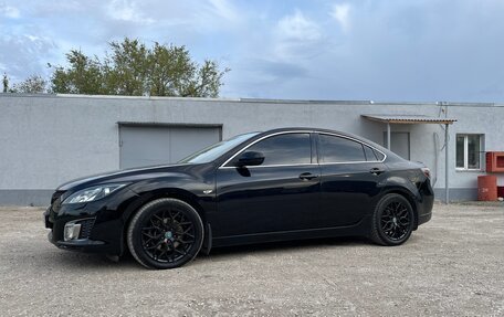 Mazda 6, 2007 год, 850 000 рублей, 4 фотография
