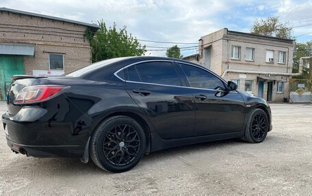 Mazda 6, 2007 год, 850 000 рублей, 5 фотография