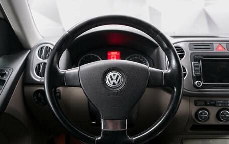 Volkswagen Tiguan I, 2008 год, 1 149 000 рублей, 6 фотография