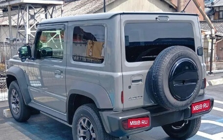 Suzuki Jimny, 2022 год, 1 440 000 рублей, 6 фотография