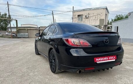 Mazda 6, 2007 год, 850 000 рублей, 3 фотография