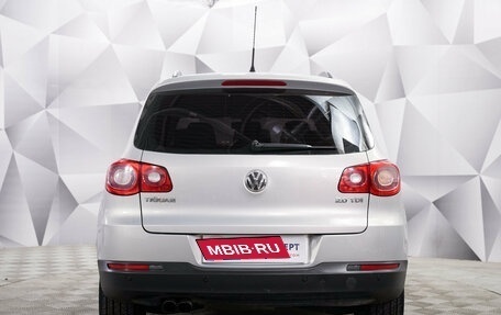Volkswagen Tiguan I, 2008 год, 1 149 000 рублей, 2 фотография