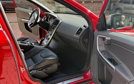 Volvo XC60 II, 2017 год, 3 000 000 рублей, 13 фотография