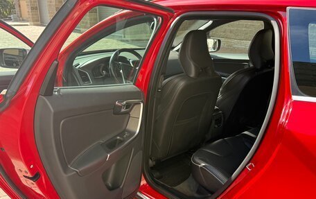 Volvo XC60 II, 2017 год, 3 000 000 рублей, 11 фотография