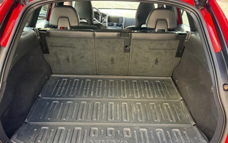 Volvo XC60 II, 2017 год, 3 000 000 рублей, 12 фотография
