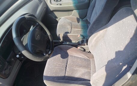 KIA Spectra II (LD), 2006 год, 242 000 рублей, 7 фотография