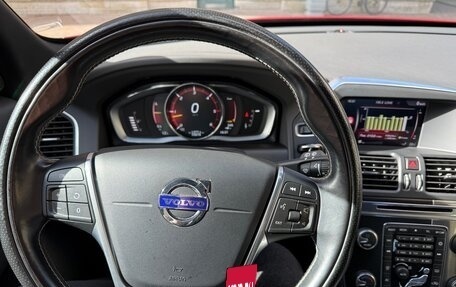 Volvo XC60 II, 2017 год, 3 000 000 рублей, 17 фотография