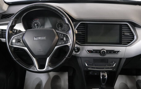 Lifan X70 I, 2018 год, 1 399 000 рублей, 9 фотография