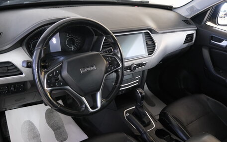 Lifan X70 I, 2018 год, 1 399 000 рублей, 8 фотография
