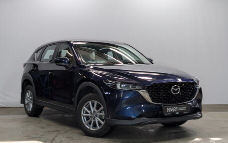 Mazda CX-5 II, 2024 год, 3 500 000 рублей, 3 фотография