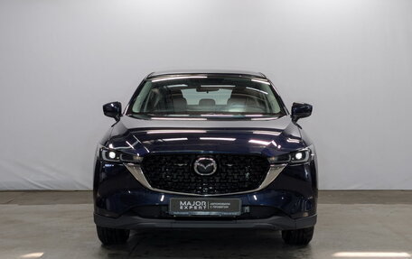 Mazda CX-5 II, 2024 год, 3 500 000 рублей, 2 фотография