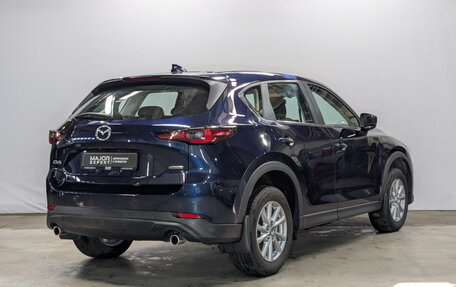 Mazda CX-5 II, 2024 год, 3 500 000 рублей, 5 фотография
