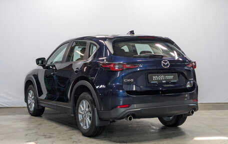 Mazda CX-5 II, 2024 год, 3 500 000 рублей, 7 фотография