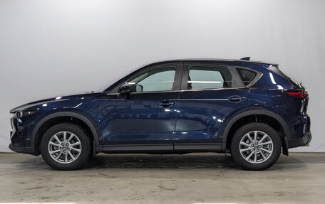Mazda CX-5 II, 2024 год, 3 500 000 рублей, 8 фотография