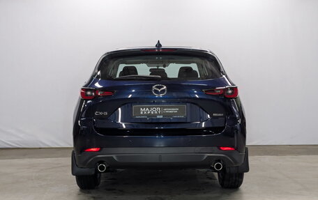 Mazda CX-5 II, 2024 год, 3 500 000 рублей, 6 фотография