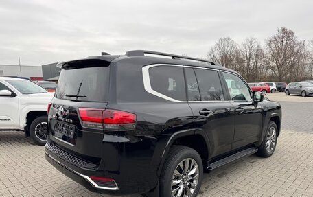 Toyota Land Cruiser, 2026 год, 12 500 000 рублей, 3 фотография