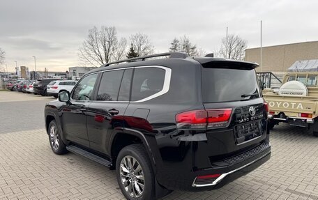 Toyota Land Cruiser, 2026 год, 12 500 000 рублей, 4 фотография