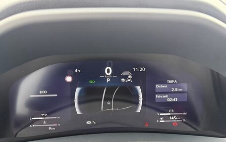 Toyota Land Cruiser, 2026 год, 12 500 000 рублей, 7 фотография