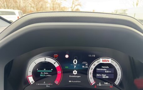 Toyota Land Cruiser, 2026 год, 12 500 000 рублей, 6 фотография