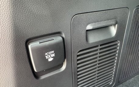 Toyota Land Cruiser, 2026 год, 12 500 000 рублей, 11 фотография