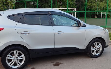 Hyundai ix35 I рестайлинг, 2011 год, 1 280 000 рублей, 3 фотография