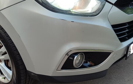 Hyundai ix35 I рестайлинг, 2011 год, 1 280 000 рублей, 10 фотография