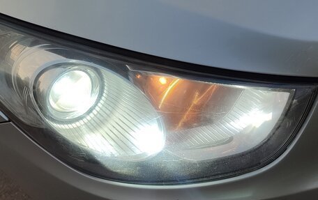 Hyundai ix35 I рестайлинг, 2011 год, 1 280 000 рублей, 11 фотография