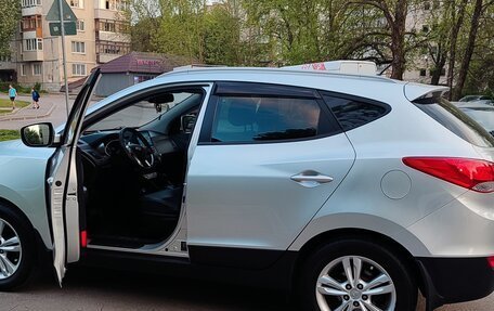 Hyundai ix35 I рестайлинг, 2011 год, 1 280 000 рублей, 5 фотография