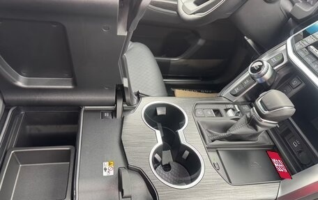 Toyota Land Cruiser, 2026 год, 12 500 000 рублей, 8 фотография