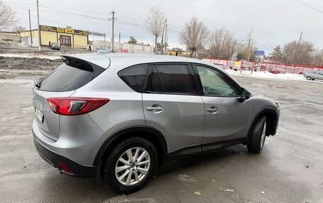 Mazda CX-5 II, 2013 год, 1 600 000 рублей, 4 фотография