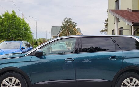 Peugeot 5008 II, 2019 год, 1 670 000 рублей, 4 фотография