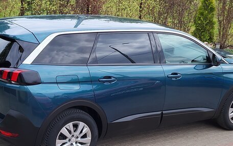 Peugeot 5008 II, 2019 год, 1 670 000 рублей, 8 фотография