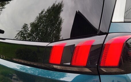 Peugeot 5008 II, 2019 год, 1 670 000 рублей, 12 фотография