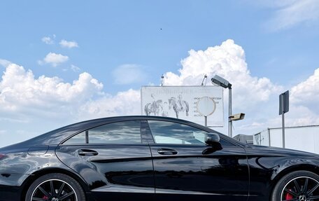 Mercedes-Benz CLS, 2016 год, 3 200 000 рублей, 7 фотография