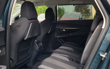 Peugeot 5008 II, 2019 год, 1 670 000 рублей, 17 фотография