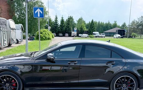 Mercedes-Benz CLS, 2016 год, 3 200 000 рублей, 6 фотография