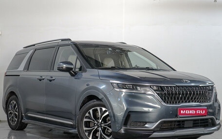 KIA Carnival, 2021 год, 3 229 000 рублей, 1 фотография