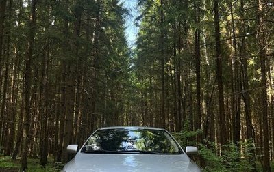 Toyota Corolla, 2008 год, 990 000 рублей, 1 фотография