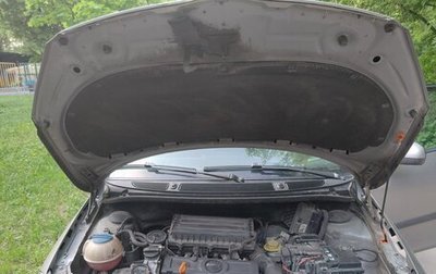 Skoda Roomster, 2011 год, 800 000 рублей, 1 фотография