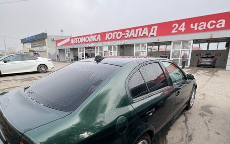Skoda Octavia IV, 2000 год, 330 000 рублей, 1 фотография