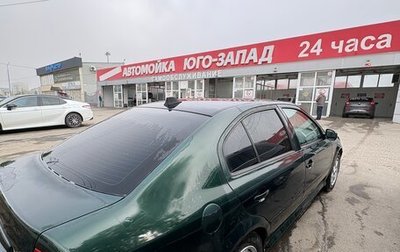 Skoda Octavia IV, 2000 год, 330 000 рублей, 1 фотография