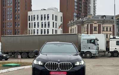 BMW X6, 2023 год, 12 990 000 рублей, 1 фотография