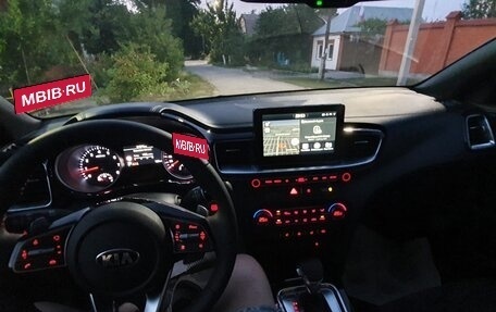 KIA Proceed I, 2019 год, 2 400 000 рублей, 1 фотография