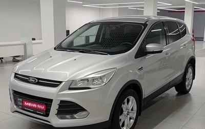 Ford Kuga III, 2013 год, 1 157 000 рублей, 1 фотография