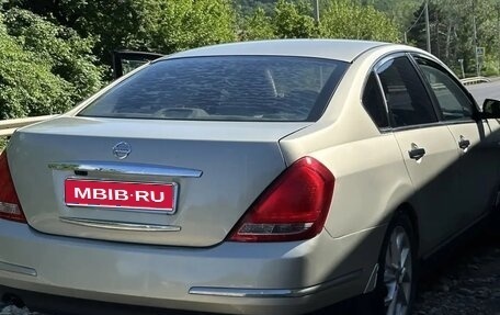 Nissan Teana, 2007 год, 525 000 рублей, 1 фотография