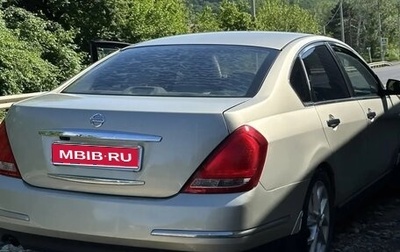 Nissan Teana, 2007 год, 525 000 рублей, 1 фотография