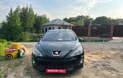 Peugeot 308 II, 2008 год, 380 000 рублей, 1 фотография