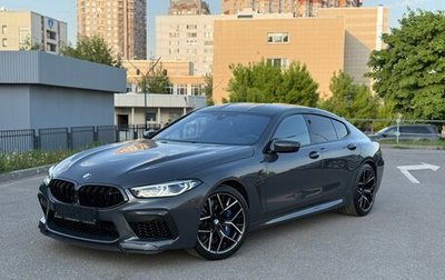 BMW M8 I (F91/F92/F93), 2021 год, 14 900 000 рублей, 1 фотография