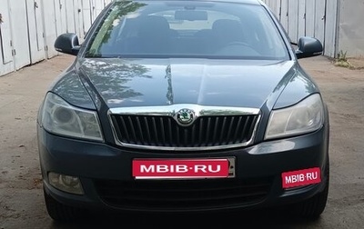 Skoda Octavia, 2010 год, 750 000 рублей, 1 фотография